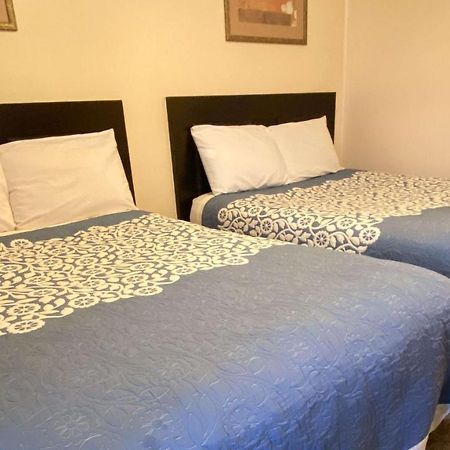 Country Place Inn And Suites White Haven Zewnętrze zdjęcie
