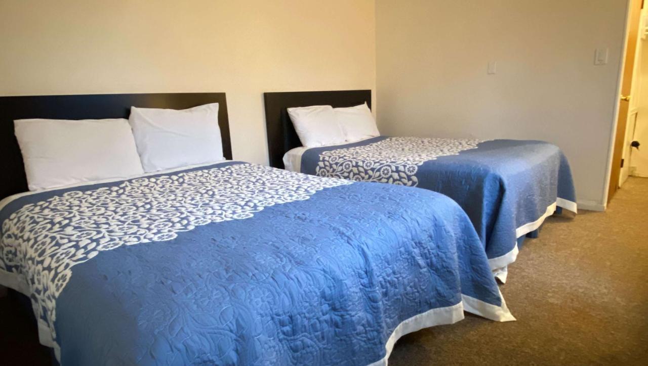 Country Place Inn And Suites White Haven Zewnętrze zdjęcie