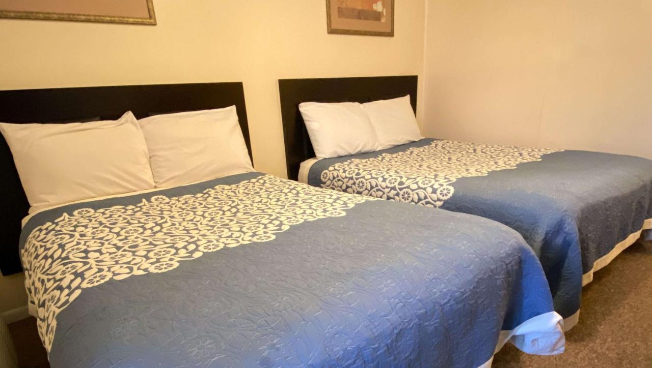 Country Place Inn And Suites White Haven Zewnętrze zdjęcie