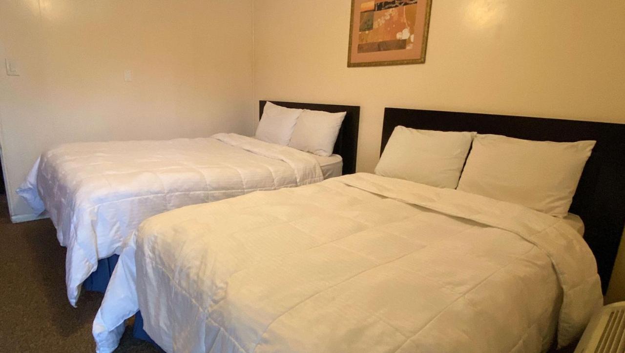 Country Place Inn And Suites White Haven Zewnętrze zdjęcie
