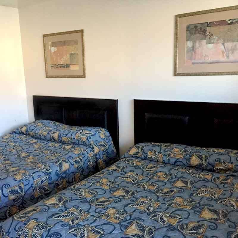 Country Place Inn And Suites White Haven Pokój zdjęcie