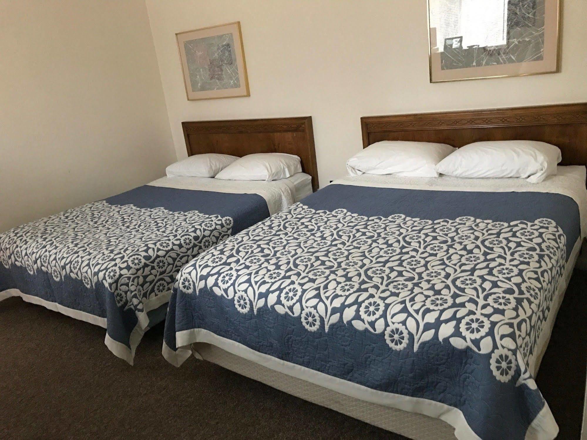 Country Place Inn And Suites White Haven Zewnętrze zdjęcie